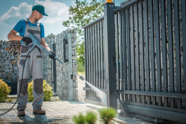 Best Fence Cleaning  in Golden Triangle, NJ