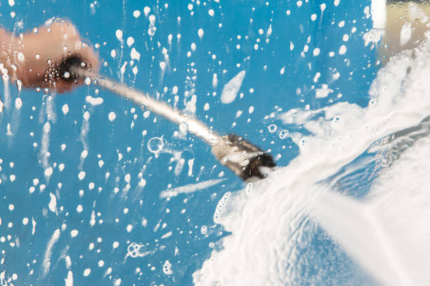 Best Warehouse Cleaning  in Golden Triangle, NJ