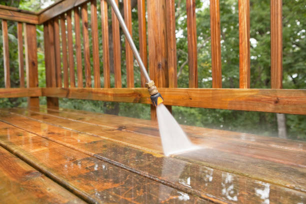 Best Parking Lot and Garage Cleaning  in Golden Triangle, NJ