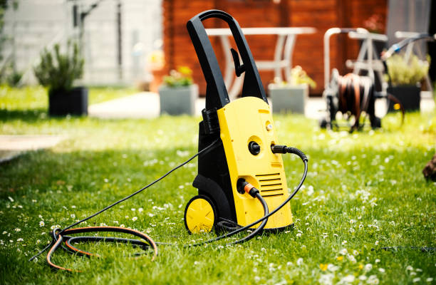 Reliable Golden Triangle, NJ Pressure Washing Solutions